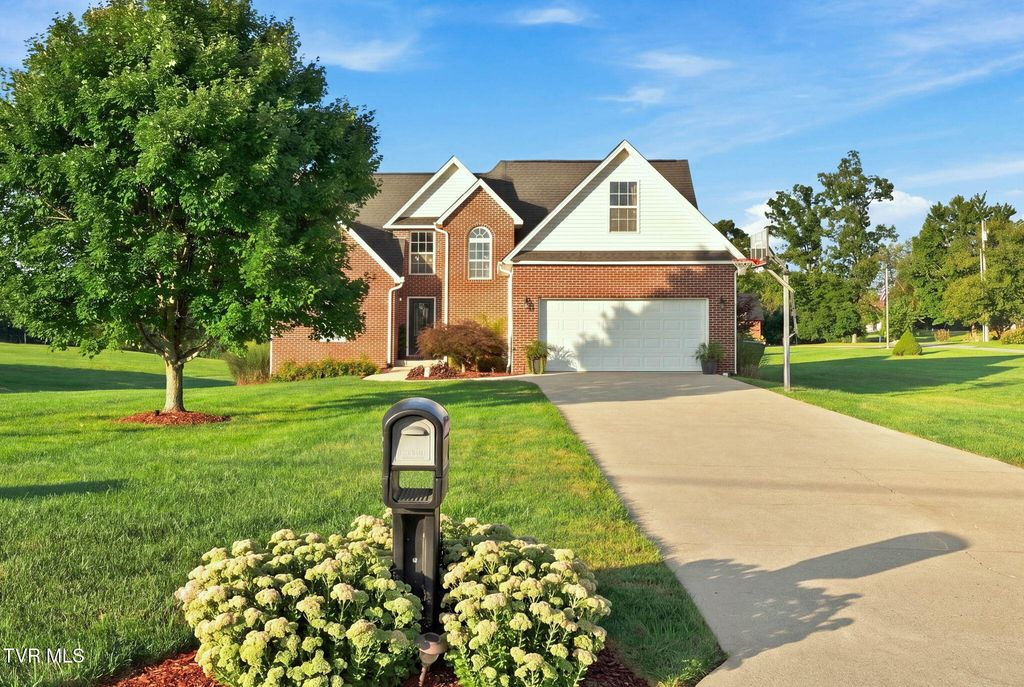 427 Matthews Mill Road, Telford, TN 37690