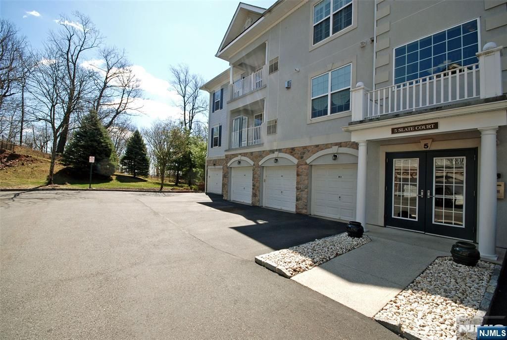 5 Slate Court A3, Woodland Park, NJ 07424