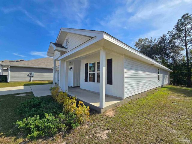 1787 Mary Jo Way, Pensacola, FL 32534