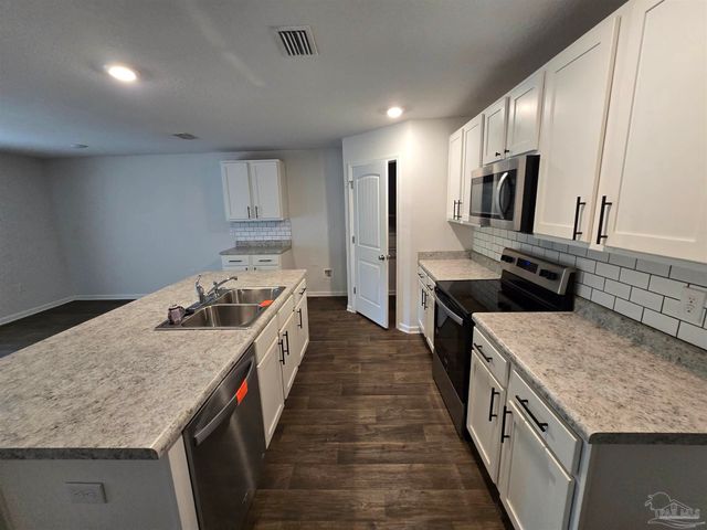 1787 Mary Jo Way, Pensacola, FL 32534