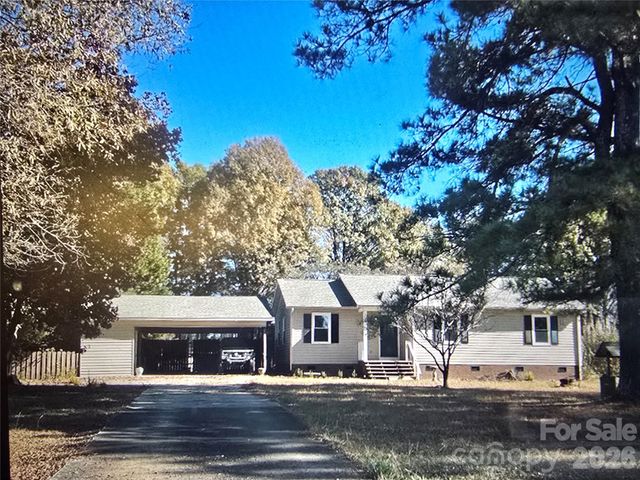 564 Shiloh Road S, York, SC 29745