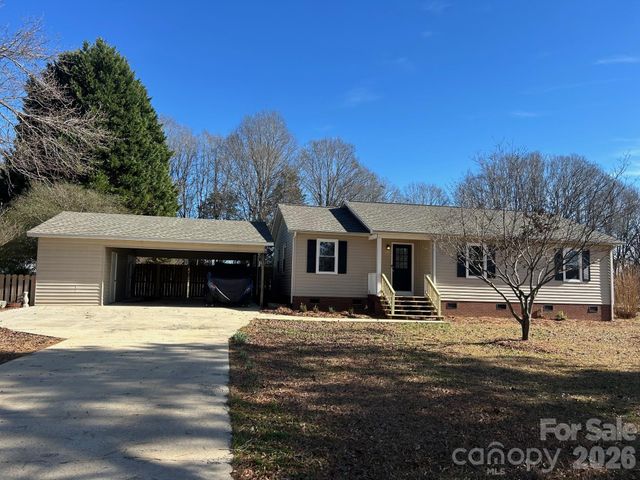564 Shiloh Road S, York, SC 29745