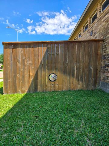 3207 Karleigh Way, Richmond, TX 77406
