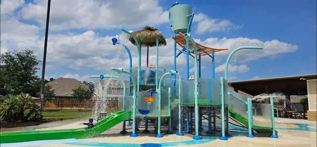 3207 Karleigh Way, Richmond, TX 77406