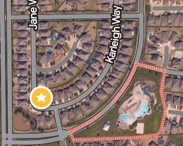 3207 Karleigh Way, Richmond, TX 77406