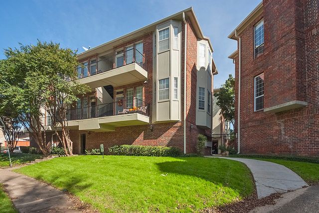4106 Newton Avenue 103, Dallas, TX 75219
