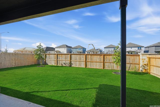522 NIGHTINGALE AVENUE, Marion, TX 78124