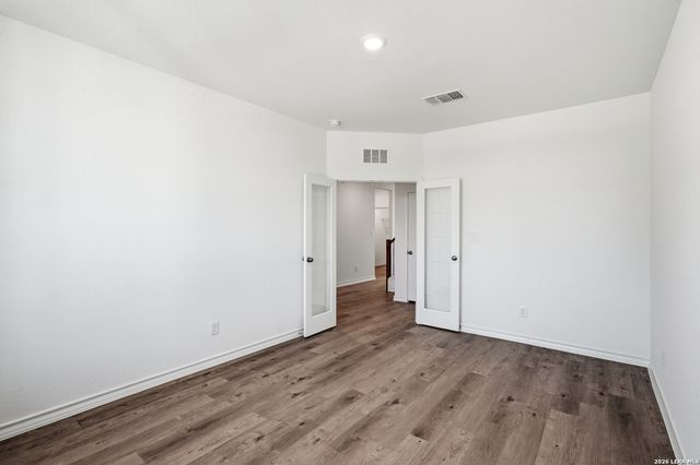 522 NIGHTINGALE AVENUE, Marion, TX 78124