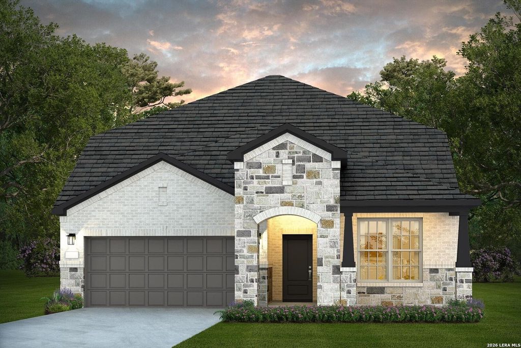 522 NIGHTINGALE AVENUE, Marion, TX 78124
