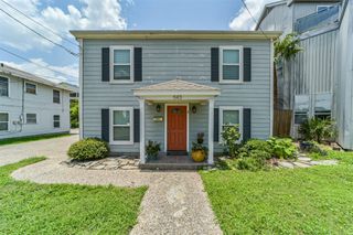 543 Studewood Street, Houston, TX 77007