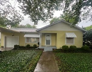 4233 Voncille Street, Haltom City, TX 76117
