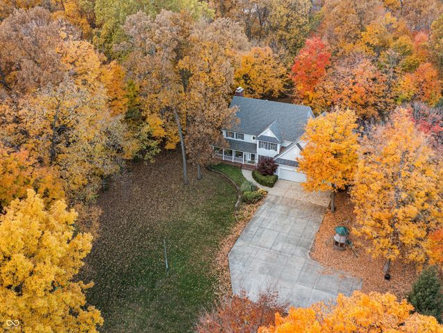 508 S 9th Avenue, Beech Grove, IN 46107