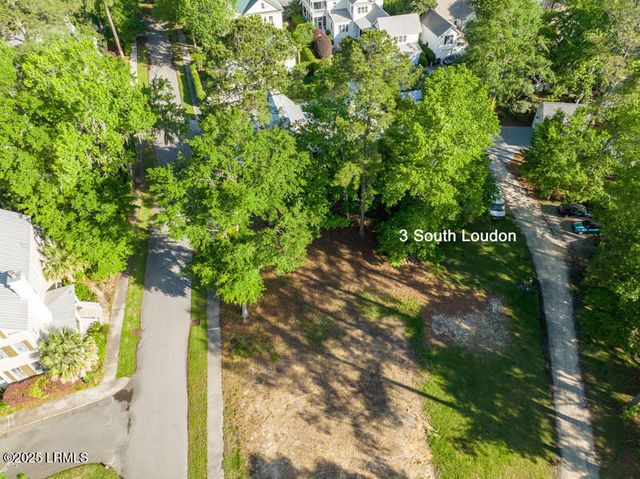 3 S Loudon, Beaufort, SC 29906