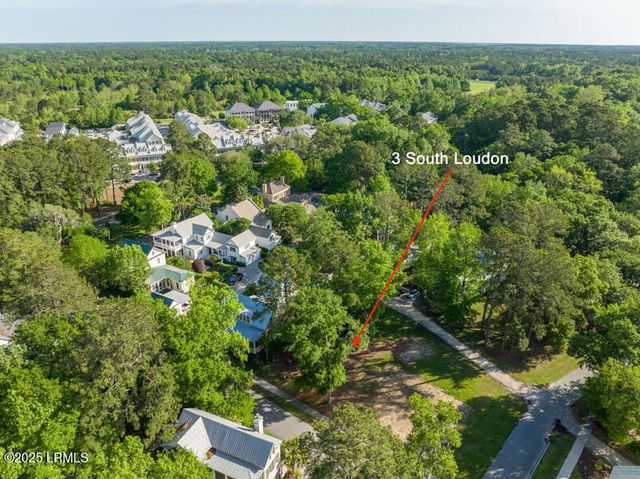 3 S Loudon, Beaufort, SC 29906