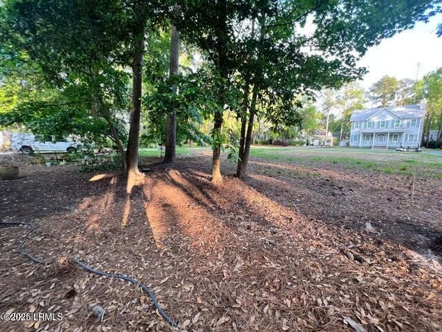 3 S Loudon, Beaufort, SC 29906