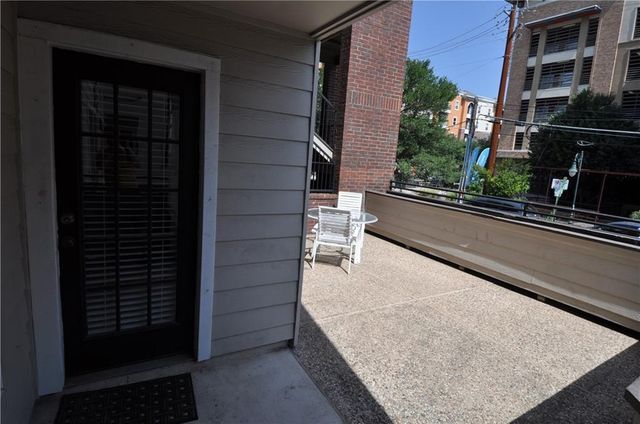 501 W 26th ST 101, Austin, TX 78705