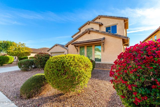 18199 W MACKENZIE Drive, Goodyear, AZ 85395