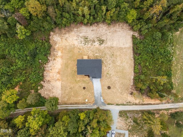 162 Sabins Estates Drive, Rougemont, NC 27572