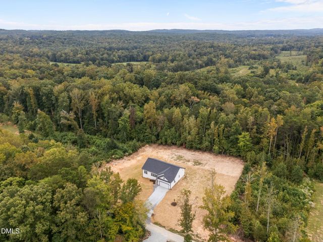 162 Sabins Estates Drive, Rougemont, NC 27572