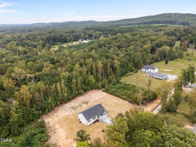 162 Sabins Estates Drive, Rougemont, NC 27572