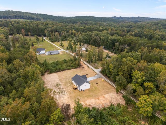 162 Sabins Estates Drive, Rougemont, NC 27572