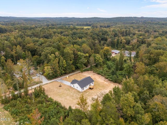 162 Sabins Estates Drive, Rougemont, NC 27572