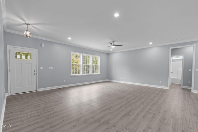 162 Sabins Estates Drive, Rougemont, NC 27572