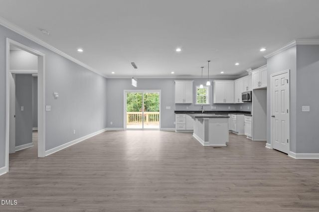 162 Sabins Estates Drive, Rougemont, NC 27572