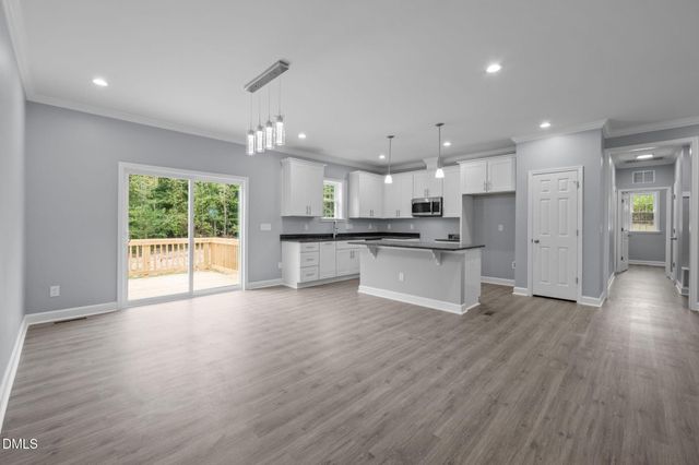 162 Sabins Estates Drive, Rougemont, NC 27572