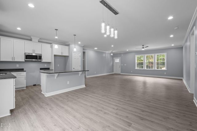 162 Sabins Estates Drive, Rougemont, NC 27572