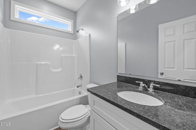 162 Sabins Estates Drive, Rougemont, NC 27572