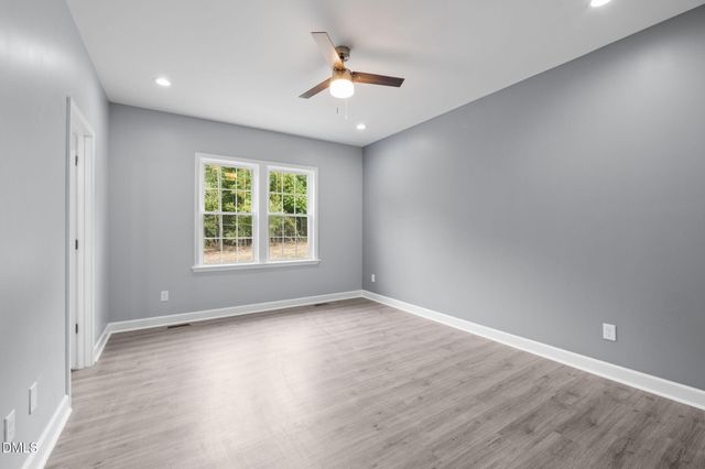 162 Sabins Estates Drive, Rougemont, NC 27572