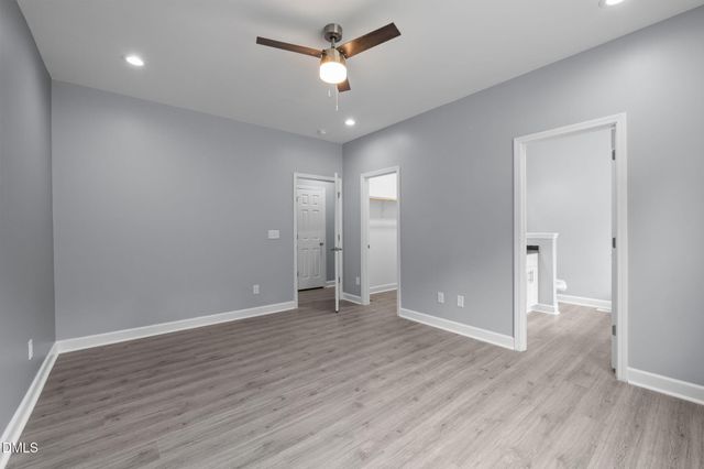 162 Sabins Estates Drive, Rougemont, NC 27572