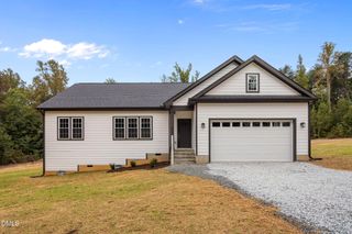 162 Sabins Estates Drive, Rougemont, NC 27572