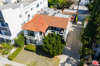 1140 S Shenandoah Street, Los Angeles, CA 90035
