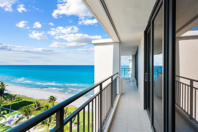 3009 S Ocean Boulevard P-04, Highland Beach, FL 33487