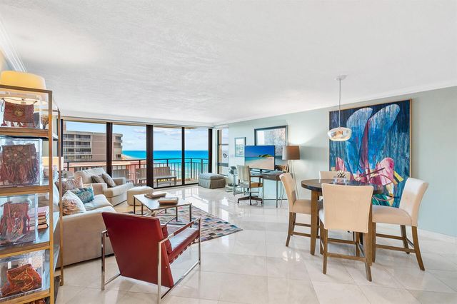 3009 S Ocean Boulevard P-04, Highland Beach, FL 33487