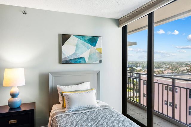 3009 S Ocean Boulevard P-04, Highland Beach, FL 33487