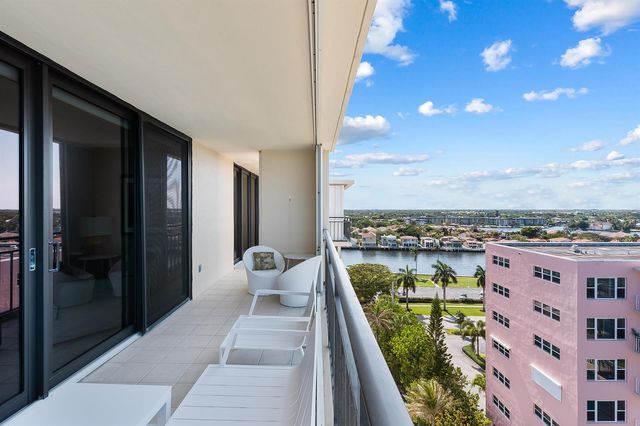 3009 S Ocean Boulevard P-04, Highland Beach, FL 33487