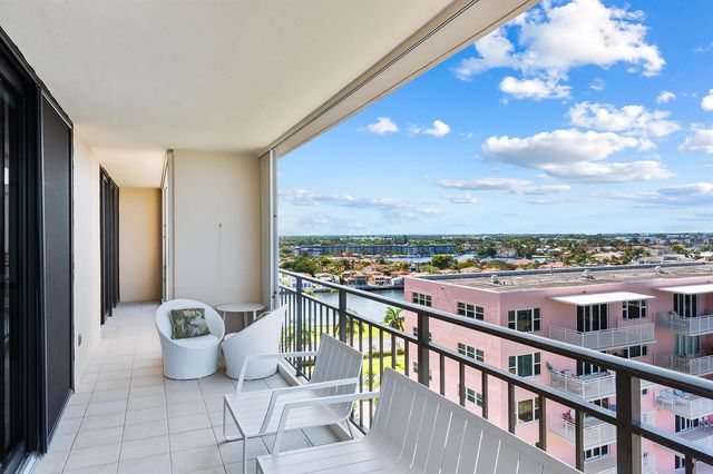 3009 S Ocean Boulevard P-04, Highland Beach, FL 33487