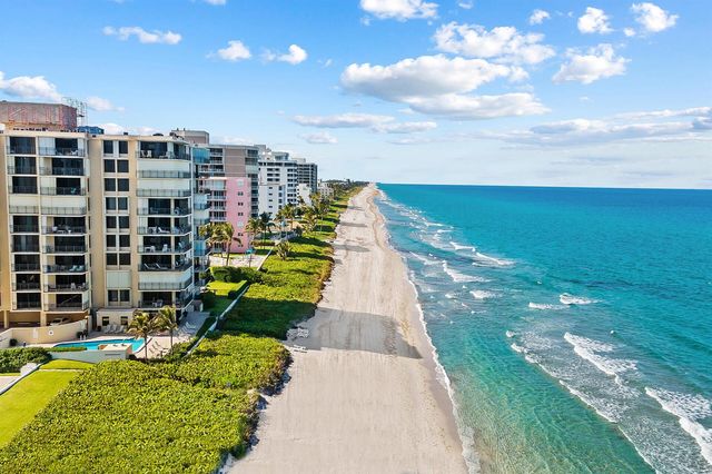 3009 S Ocean Boulevard P-04, Highland Beach, FL 33487