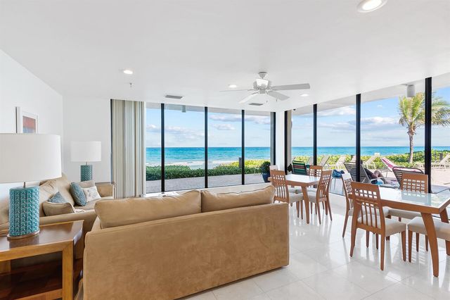 3009 S Ocean Boulevard P-04, Highland Beach, FL 33487