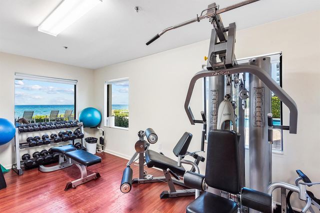3009 S Ocean Boulevard P-04, Highland Beach, FL 33487