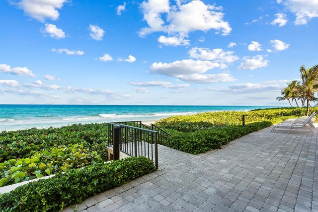 3009 S Ocean Boulevard P-04, Highland Beach, FL 33487