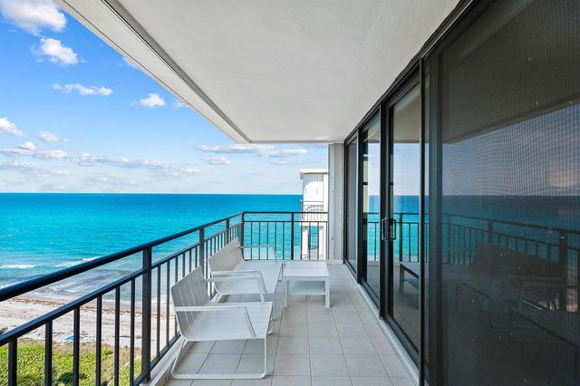 3009 S Ocean Boulevard P-04, Highland Beach, FL 33487
