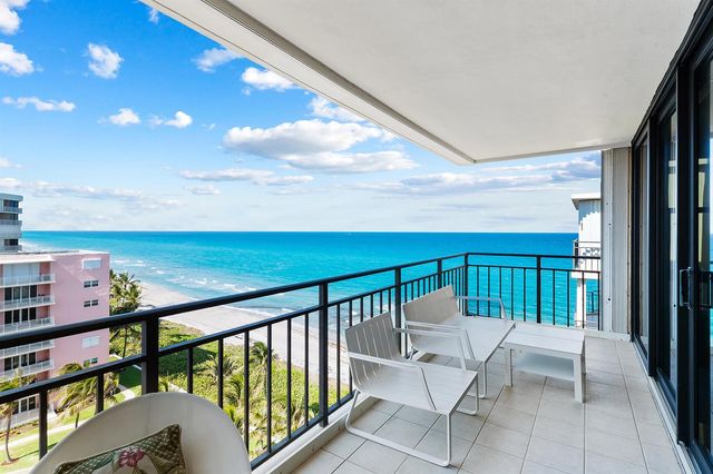 3009 S Ocean Boulevard P-04, Highland Beach, FL 33487