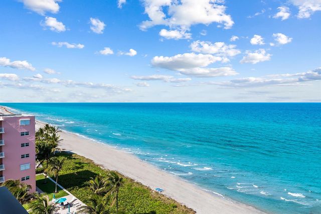 3009 S Ocean Boulevard P-04, Highland Beach, FL 33487
