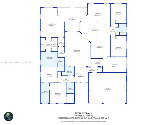 19528 SW 79th Pl, Cutler Bay, FL 33157