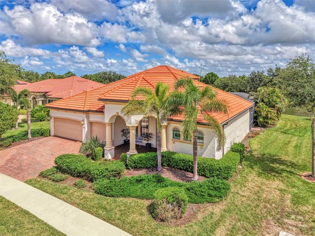 10908 BULLRUSH DRIVE, Venice, FL 34293