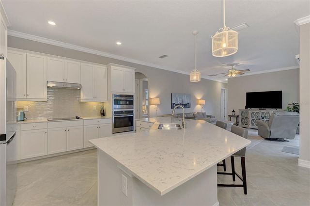 10908 BULLRUSH DRIVE, Venice, FL 34293